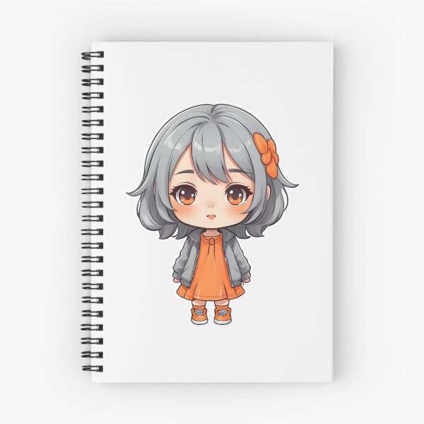 Item preview, Whispers of Anonymity - anime designed and sold by oneBlaze.