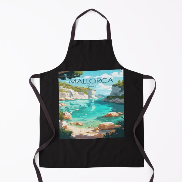 Item preview, Mallorca Island Europe Spain Holiday designed and sold by Catalina2202.