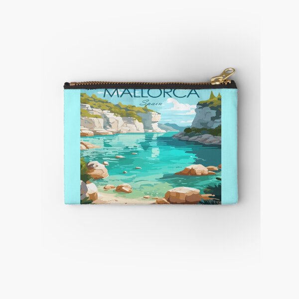 Item preview, Mallorca Island Europe Spain Holiday designed and sold by Catalina2202.