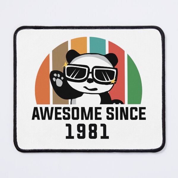 Item preview, Great since 1981 designed and sold by Wolagno.