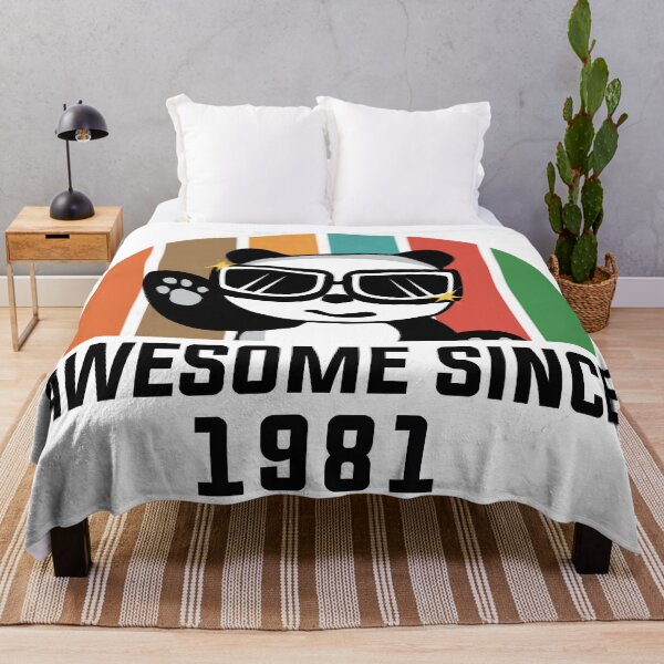 Item preview, Great since 1981 designed and sold by Wolagno.