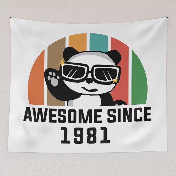 Item preview, Great since 1981 designed and sold by Wolagno.