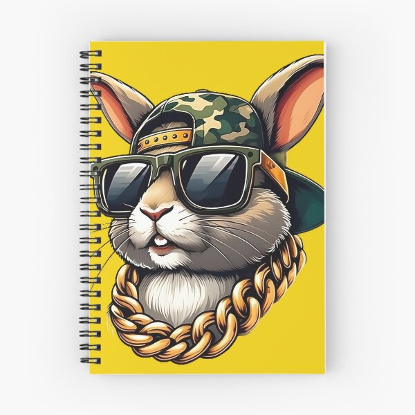 Item preview, Stylish Bunny Beats designed and sold by Casanova7000.