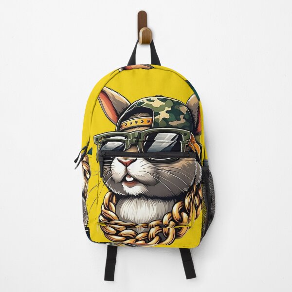 Item preview, Stylish Bunny Beats designed and sold by Casanova7000.