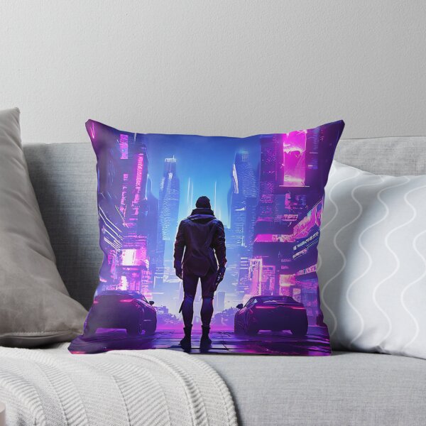 Item preview, Cyberpunk Style 80 designed and sold by ALAMINE1981.
