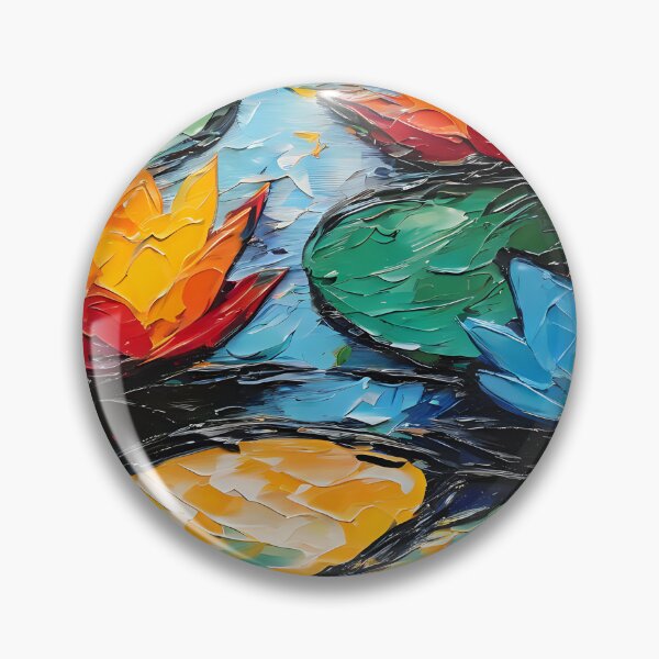 Item preview, Lilies On The Lake designed and sold by Pokemondundee.