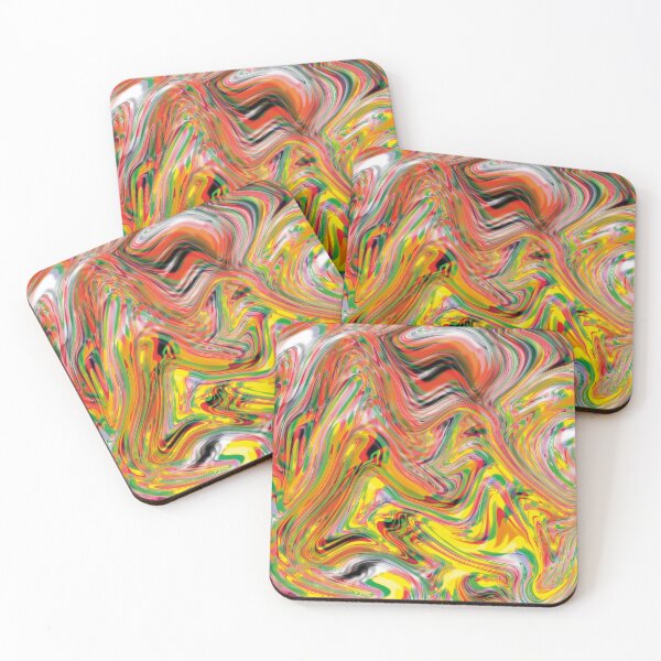 Item preview, Warper Psychedelic Dance Trance  designed and sold by DS1-Designs.