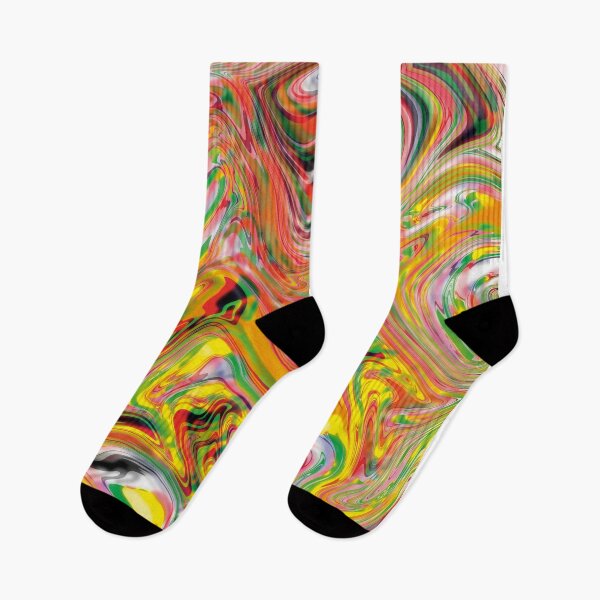 Item preview, Warper Psychedelic Dance Trance  designed and sold by DS1-Designs.