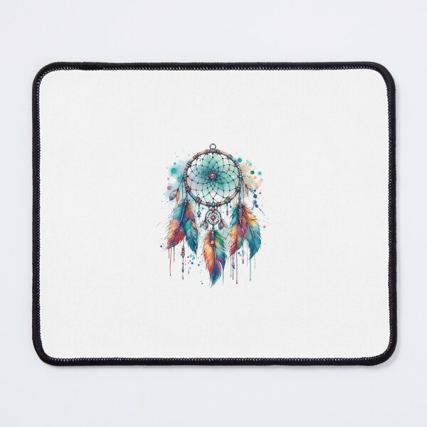 Item preview, Dream catchers and feathers 7 designed and sold by Shop-Oceania.