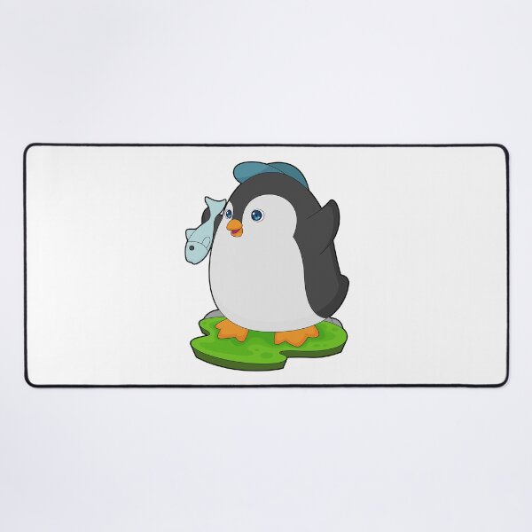 Item preview, Penguin Fish designed and sold by Snabdesign84.