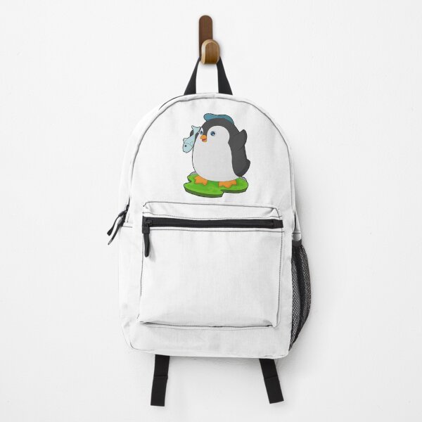 Item preview, Penguin Fish designed and sold by Snabdesign84.