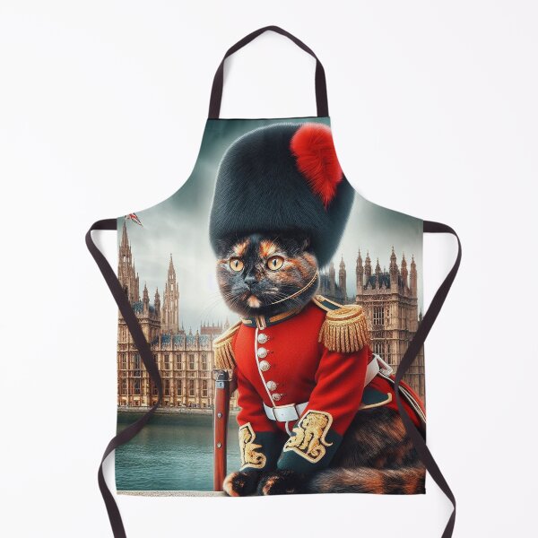 Item preview, Cats : Guard Duty designed and sold by Z0Ne.