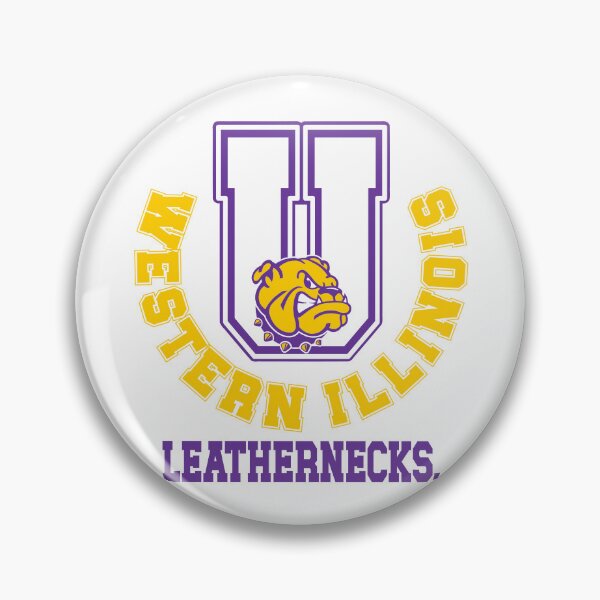 Item preview, Western Illinois leathernecks designed and sold by Colorfulman.