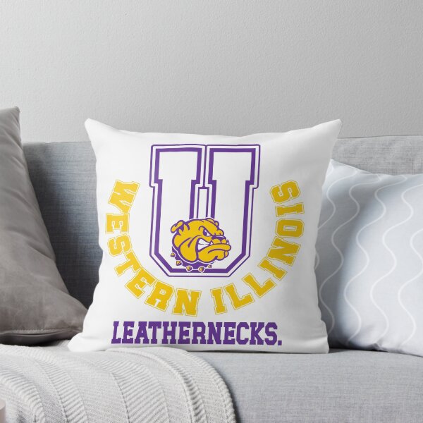 Item preview, Western Illinois leathernecks designed and sold by Colorfulman.