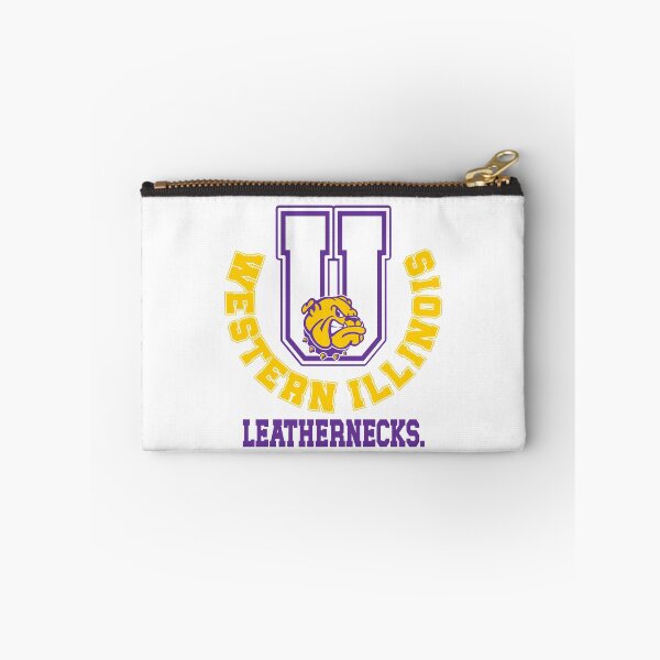 Item preview, Western Illinois leathernecks designed and sold by Colorfulman.