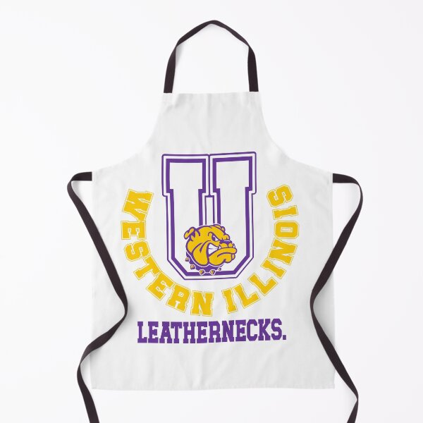 Item preview, Western Illinois leathernecks designed and sold by Colorfulman.
