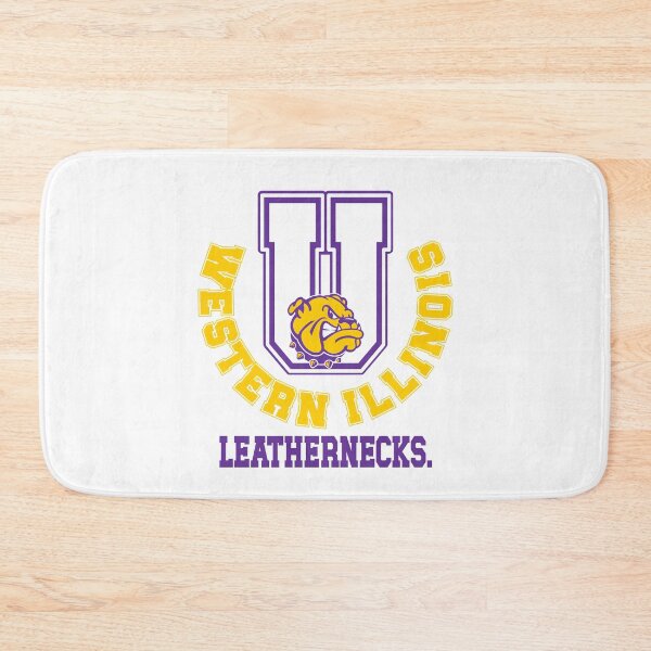 Item preview, Western Illinois leathernecks designed and sold by Colorfulman.