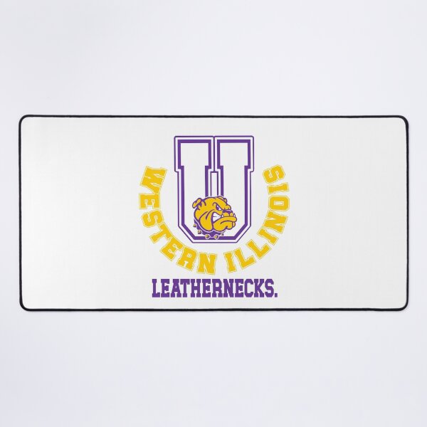 Item preview, Western Illinois leathernecks designed and sold by Colorfulman.