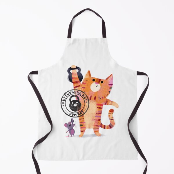 Item preview, Kettlebell Kats designed and sold by gklucas.