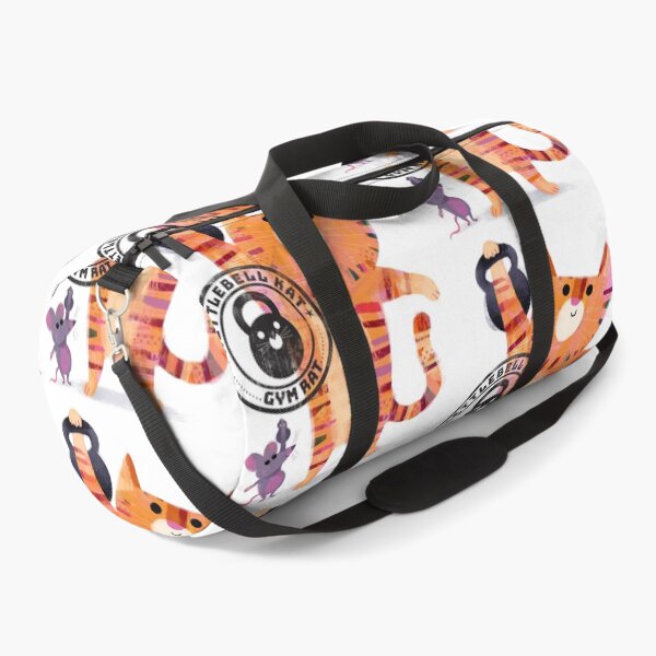 Item preview, Kettlebell Kats designed and sold by gklucas.