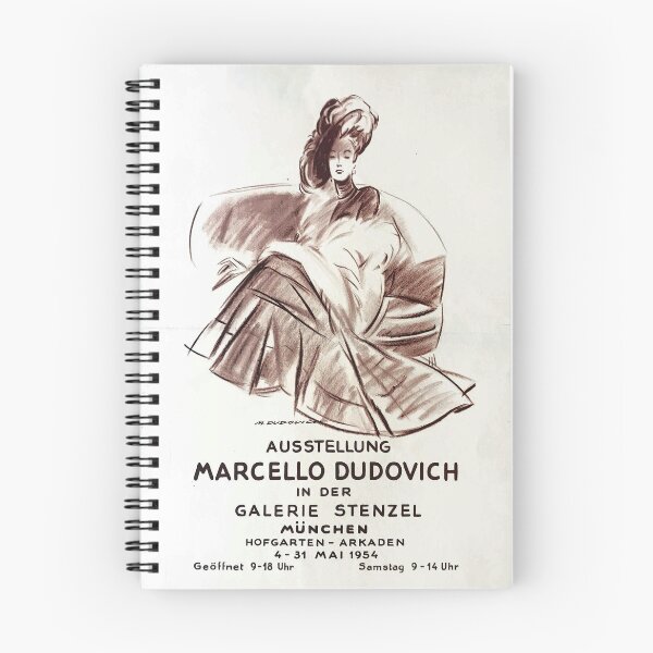 Item preview, Vintage art gallery poster art deco by Marcello Dudovich designed and sold by Vintage Designs +.