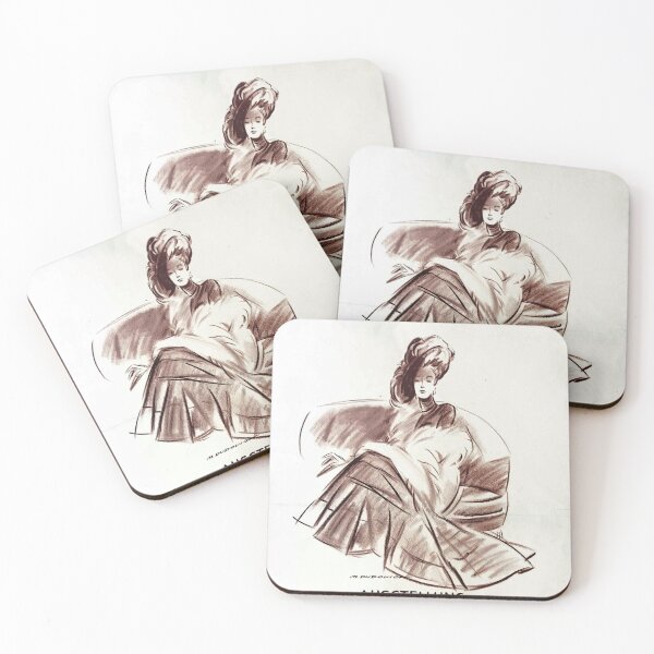 Item preview, Vintage art gallery poster art deco by Marcello Dudovich designed and sold by Vintage Designs +.