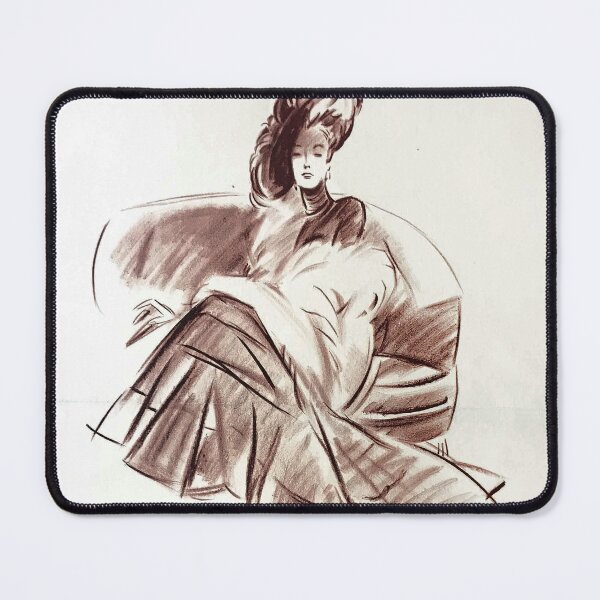 Item preview, Vintage art gallery poster art deco by Marcello Dudovich designed and sold by Vintage Designs +.