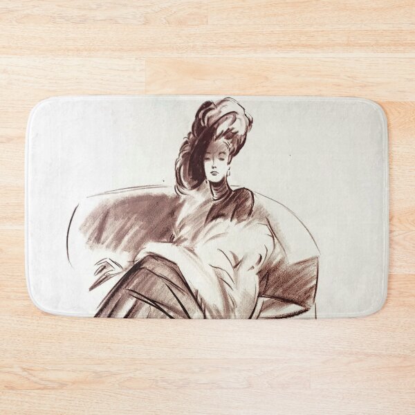 Item preview, Vintage art gallery poster art deco by Marcello Dudovich designed and sold by Vintage Designs +.