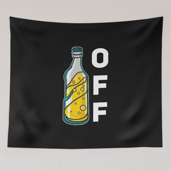 Item preview, Piss Off Sarcastic Funny T-Shirt designed and sold by Witty Shirts.