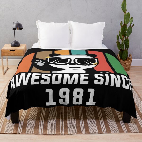 Item preview, Great since 1981 designed and sold by Wolagno.