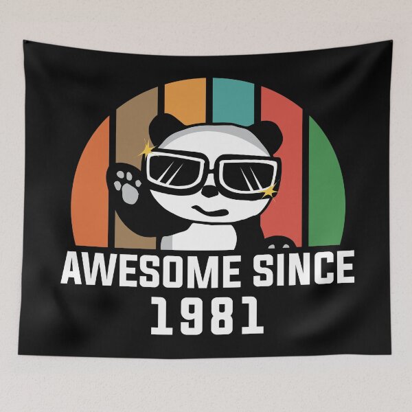 Item preview, Great since 1981 designed and sold by Wolagno.