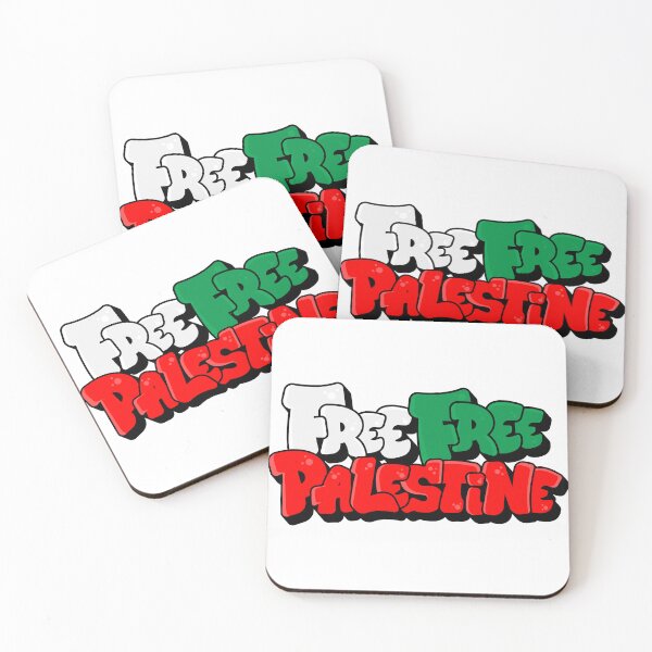 Item preview, free palestine, free free palestine designed and sold by Camo0godfather.
