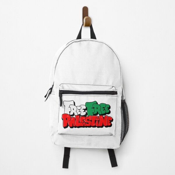 Item preview, free palestine, free free palestine designed and sold by Camo0godfather.