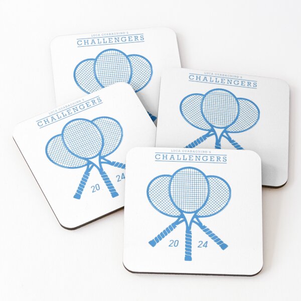 Item preview, Challengers  designed and sold by Alhendy Store.