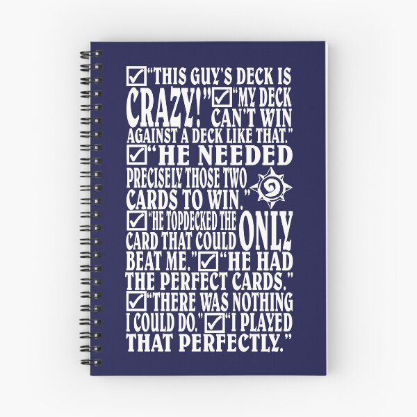 Item preview, Kripparrian's Copypasta (White) designed and sold by HiwattArt.