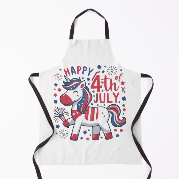 Item preview, happy 4 th of july,unicorn american flag,4 th of july designed and sold by venavar.
