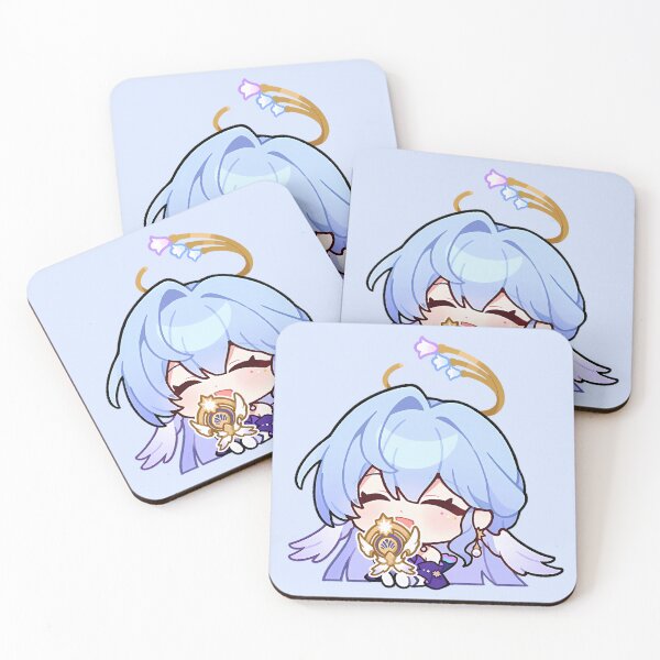 Item preview, Robin | Honkai: Star Rail designed and sold by Verthalies.