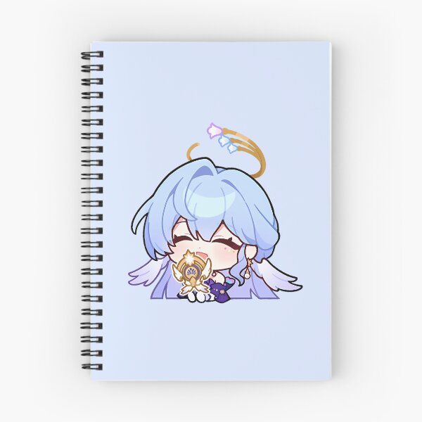 Item preview, Robin | Honkai: Star Rail designed and sold by Verthalies.