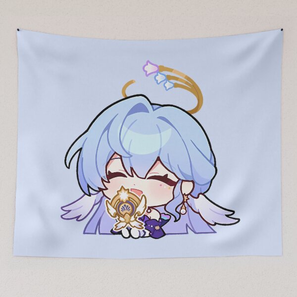 Item preview, Robin | Honkai: Star Rail designed and sold by Verthalies.