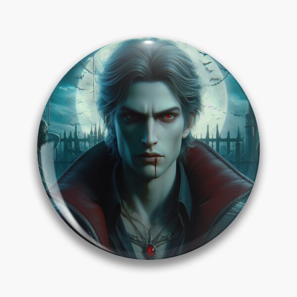 Item preview, Vampire designed and sold by RaF71PrO.