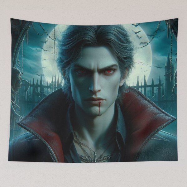 Item preview, Vampire designed and sold by RaF71PrO.