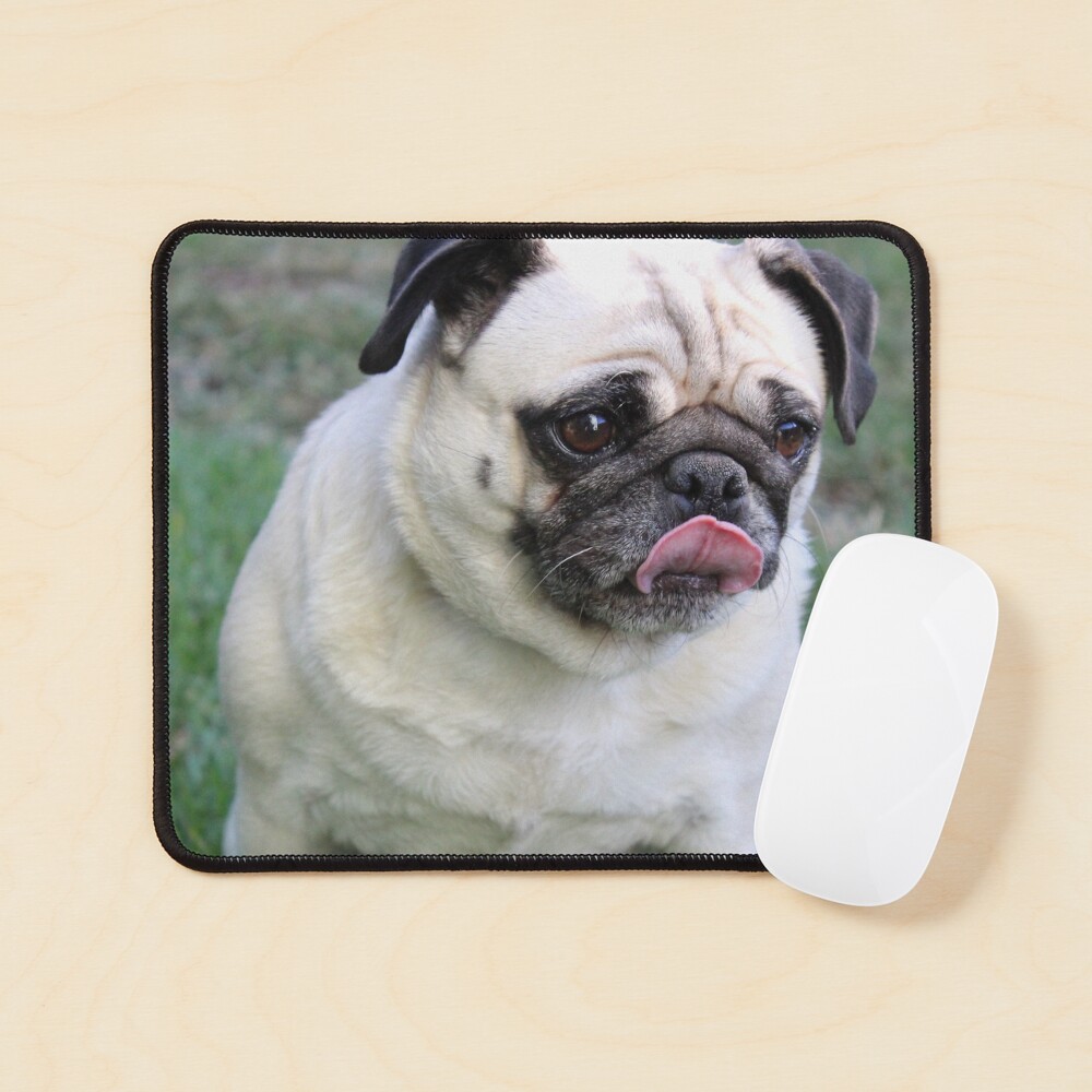 Item preview, Mouse Pad designed and sold by RbWillows.