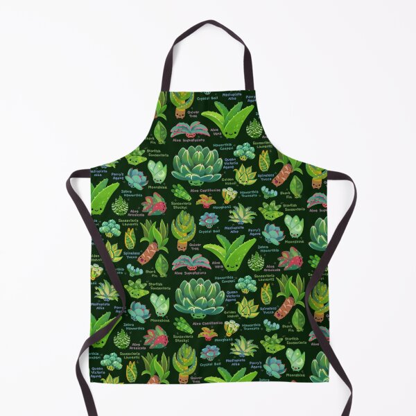 Item preview, Baby succulent 1 - dark designed and sold by pikaole.