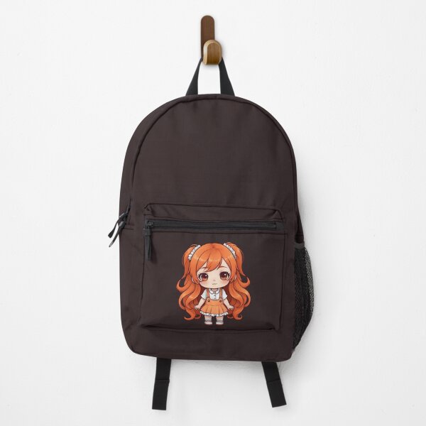 Item preview, Chibi kawaii cute anime designed and sold by oneBlaze.