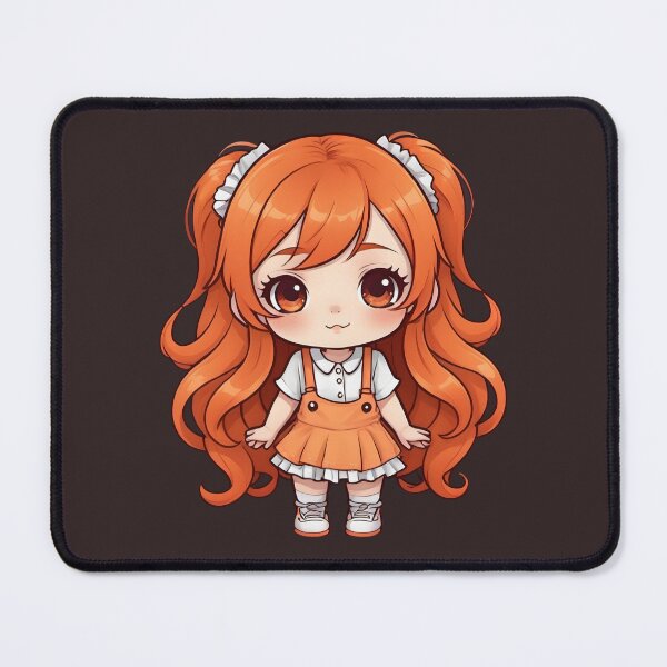 Item preview, Chibi kawaii cute anime designed and sold by oneBlaze.