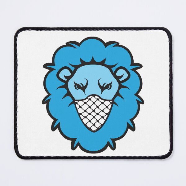 Item preview, Lion w/Kaffiyeh Mask designed and sold by ArtofDissent.