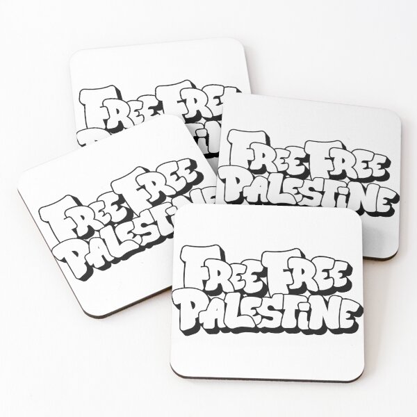 Item preview, free free palestine, free palestine, free gaza designed and sold by Camo0godfather.