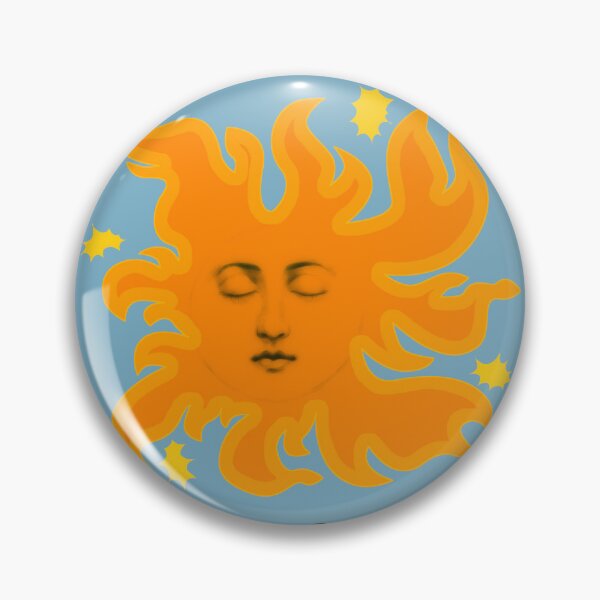 Item preview, Beautiful sun, designed and sold by Palanor.