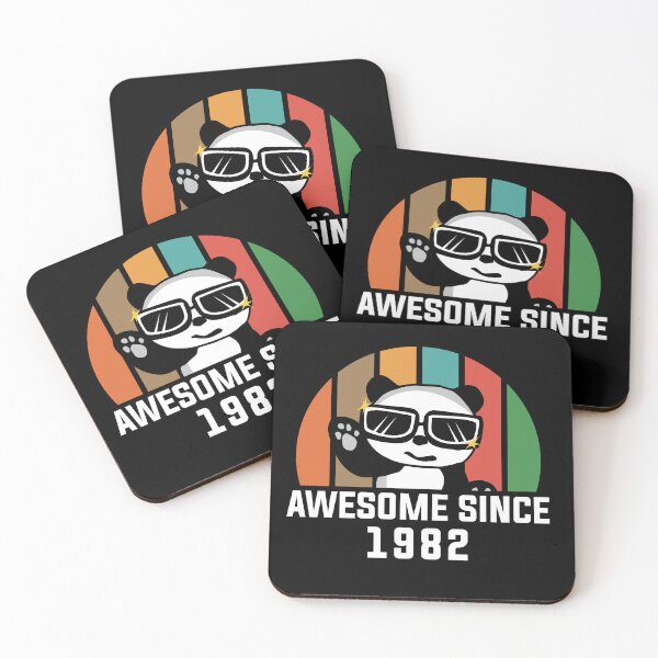 Item preview, Great since 1982 designed and sold by Wolagno.