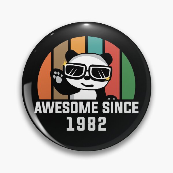 Item preview, Great since 1982 designed and sold by Wolagno.